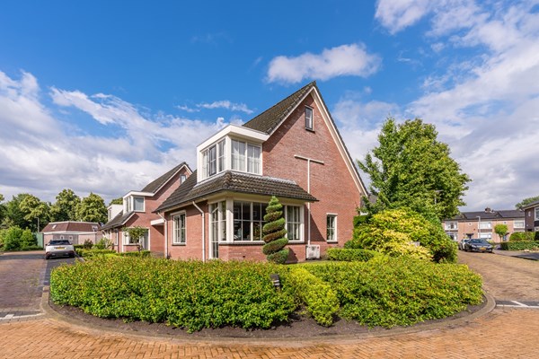 Verkocht: Van Stolberglaan 2, 7681 GC Vroomshoop